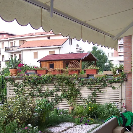 B&B Il Parco 파르마