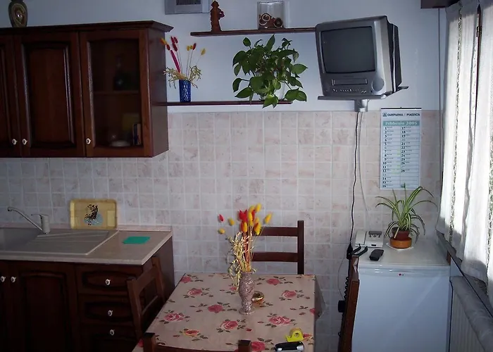 Il Parco B&B 파르마