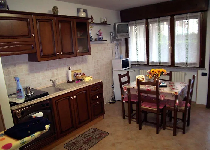 Il Parco B&B 파르마