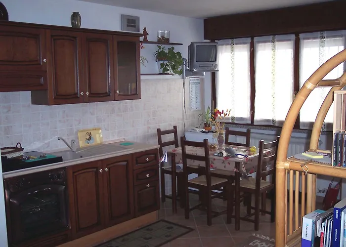 Il Parco B&B 파르마