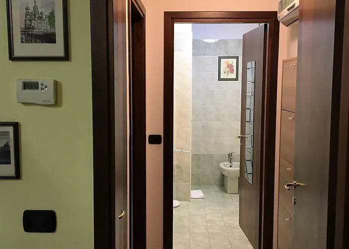 Il Parco 4* 파르마