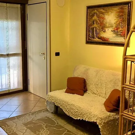 Il Parco Bed & Breakfast