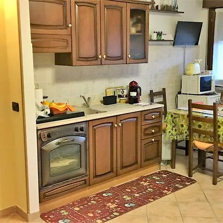 Il Parco Bed & Breakfast 4*