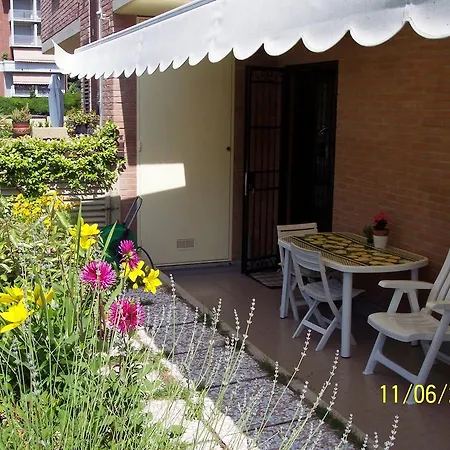 Il Parco Couette-café