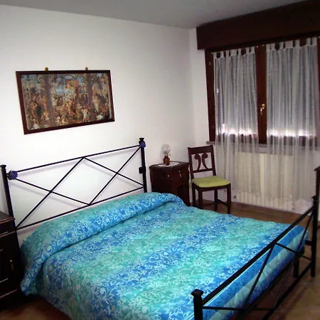 Bed & Breakfast Il Parco Parma