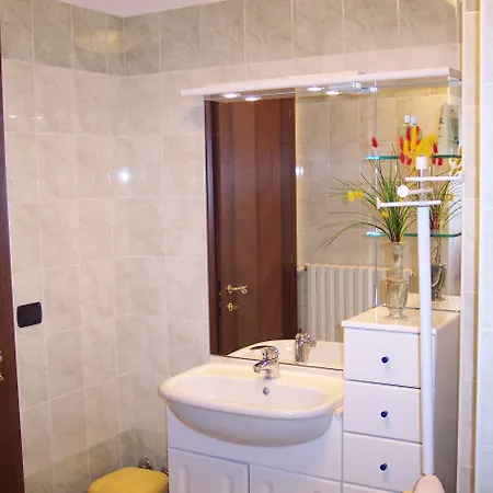 Bed & Breakfast Il Parco Parma