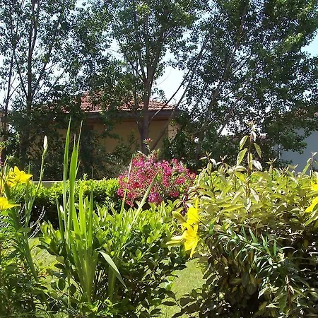 Bed & Breakfast Il Parco 4*