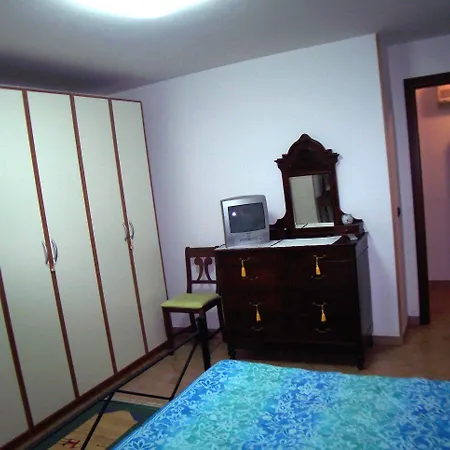 Bed & Breakfast Il Parco Parma