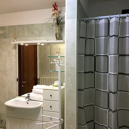 Bed & Breakfast Il Parco