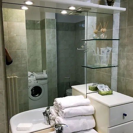 Il Parco Bed & Breakfast