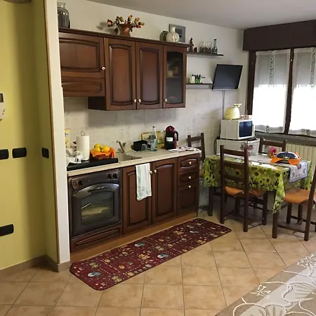 Il Parco Bed & Breakfast Parma