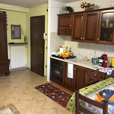 Bed & Breakfast Il Parco