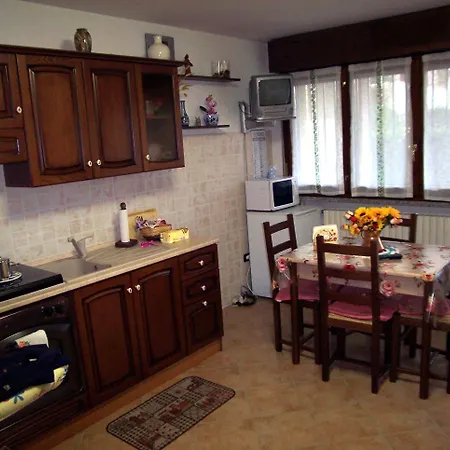 Il Parco Bed & Breakfast Parma