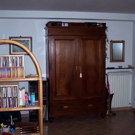 Bed & Breakfast Il Parco