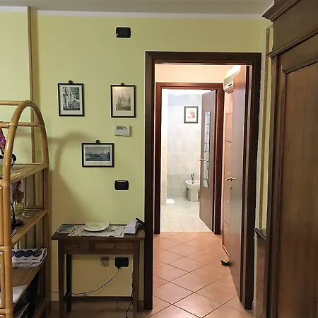 Il Parco Bed & Breakfast Parma