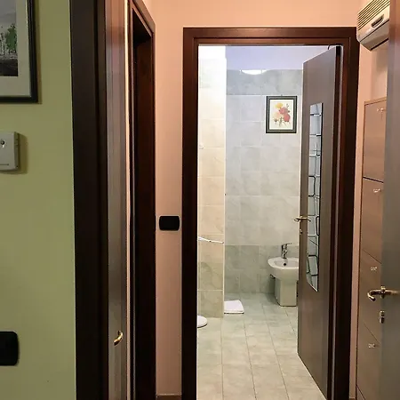 Il Parco 4* بارما