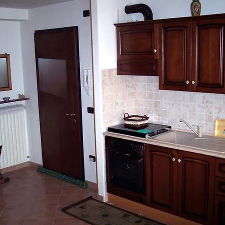 Il Parco فندق مبيت وإفطار بارما