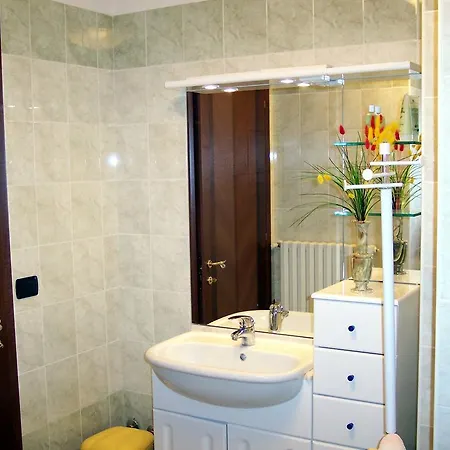 Il Parco Couette-café 4*