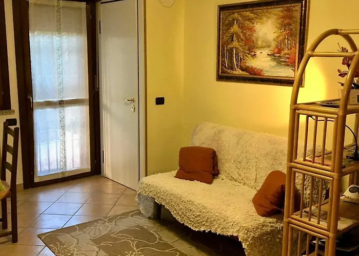 Il Parco Bed & Breakfast