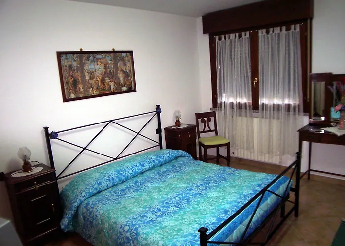 Bed & Breakfast Il Parco Parma