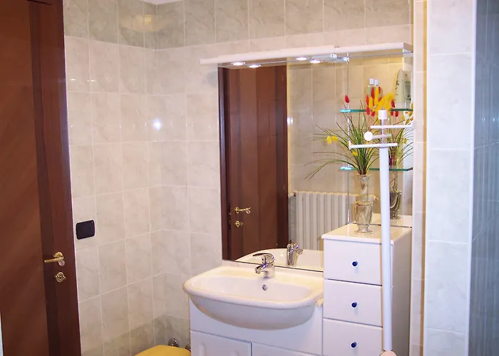 Bed & Breakfast Il Parco Parma