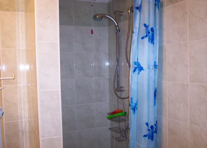 Il Parco Oda ve Kahvaltı 4*