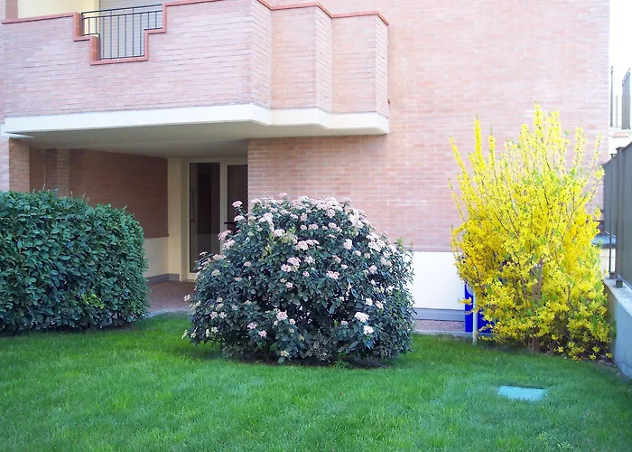 Il Parco Bed & Breakfast 4*