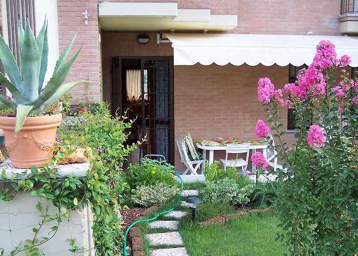 Bed & Breakfast Il Parco Parma