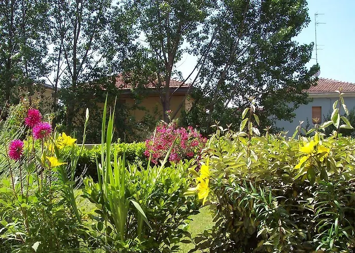 Bed & Breakfast Il Parco 4*