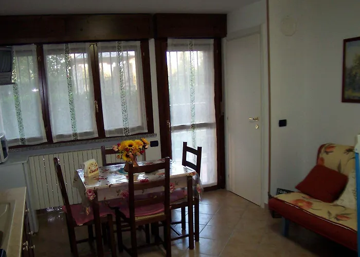 Il Parco Bed & Breakfast