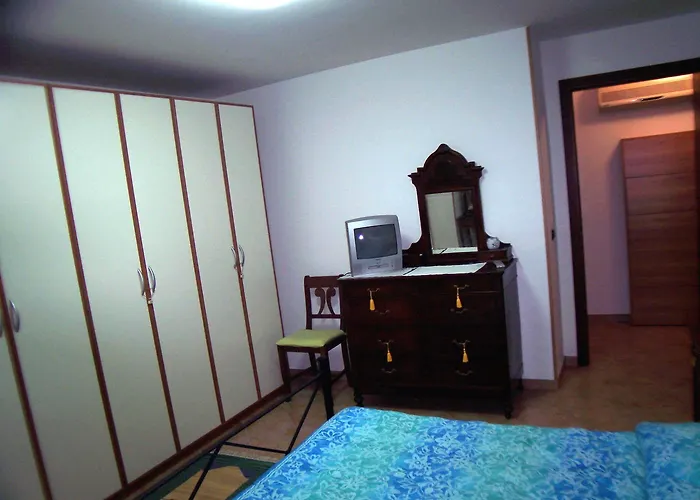 Bed & Breakfast Il Parco Parma
