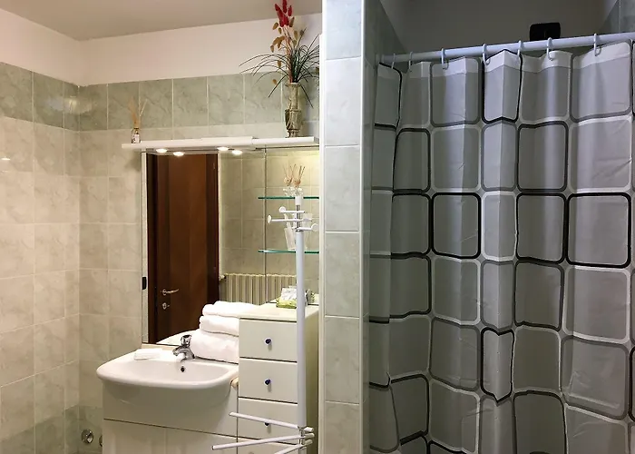 Bed & Breakfast Il Parco