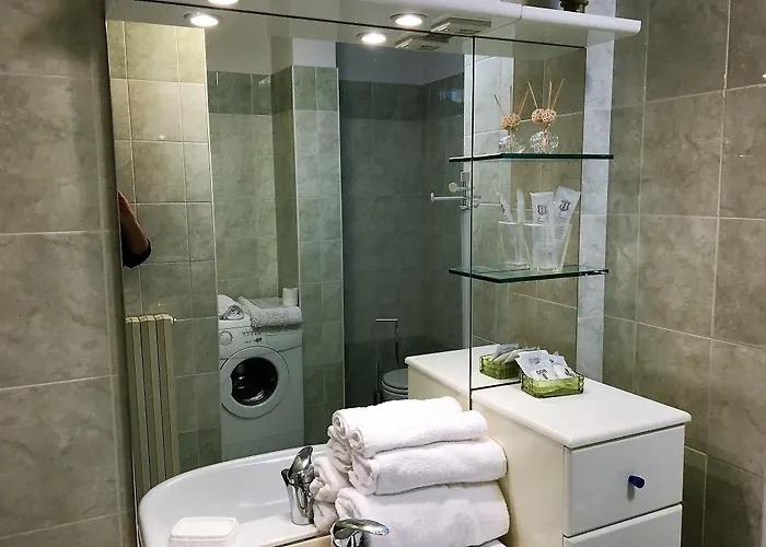 Il Parco Bed & Breakfast