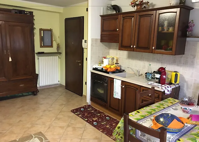 Bed & Breakfast Il Parco