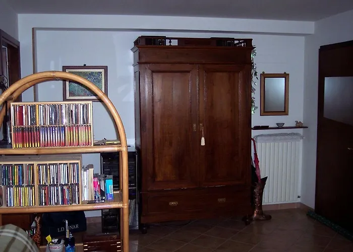 Bed & Breakfast Il Parco