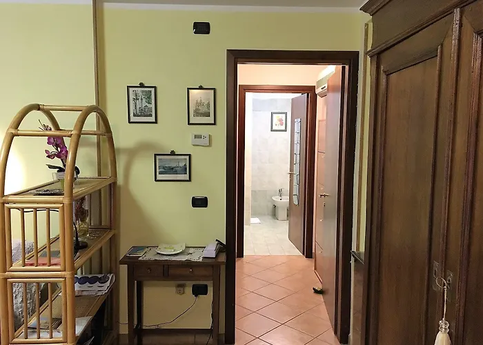 Il Parco Bed & Breakfast Parma