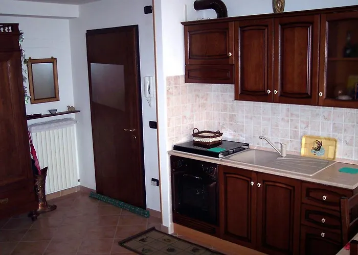 Il Parco Bed & Breakfast Parma