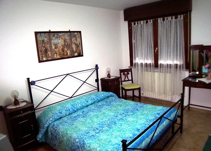 Bed & Breakfast Il Parco